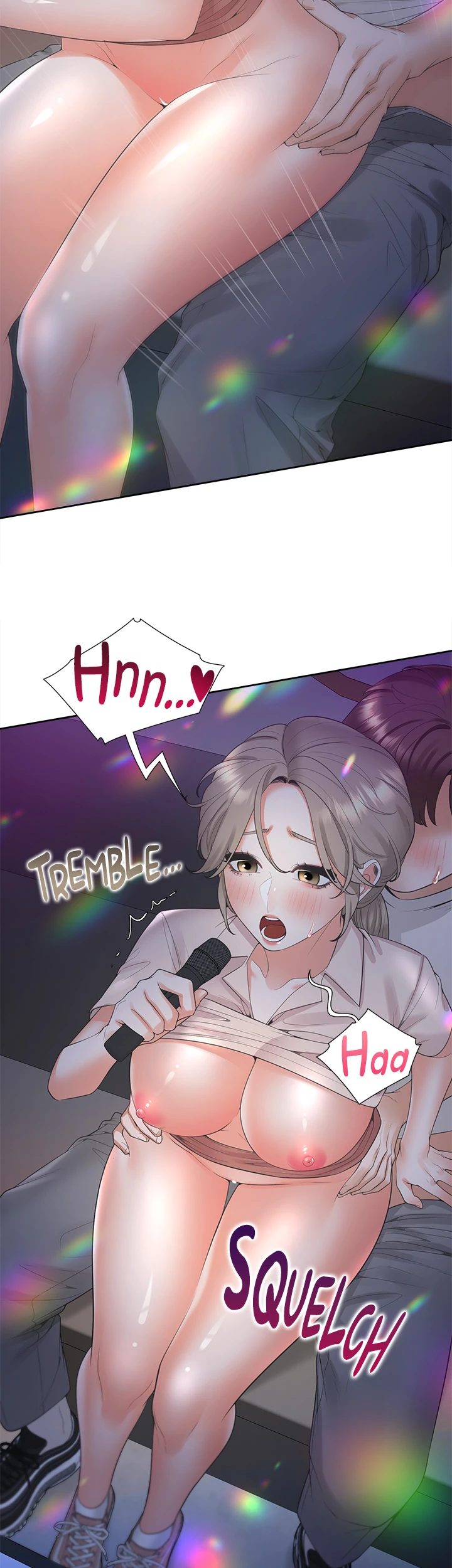 Bunking Bed Chapter 78 - HolyManga.Net