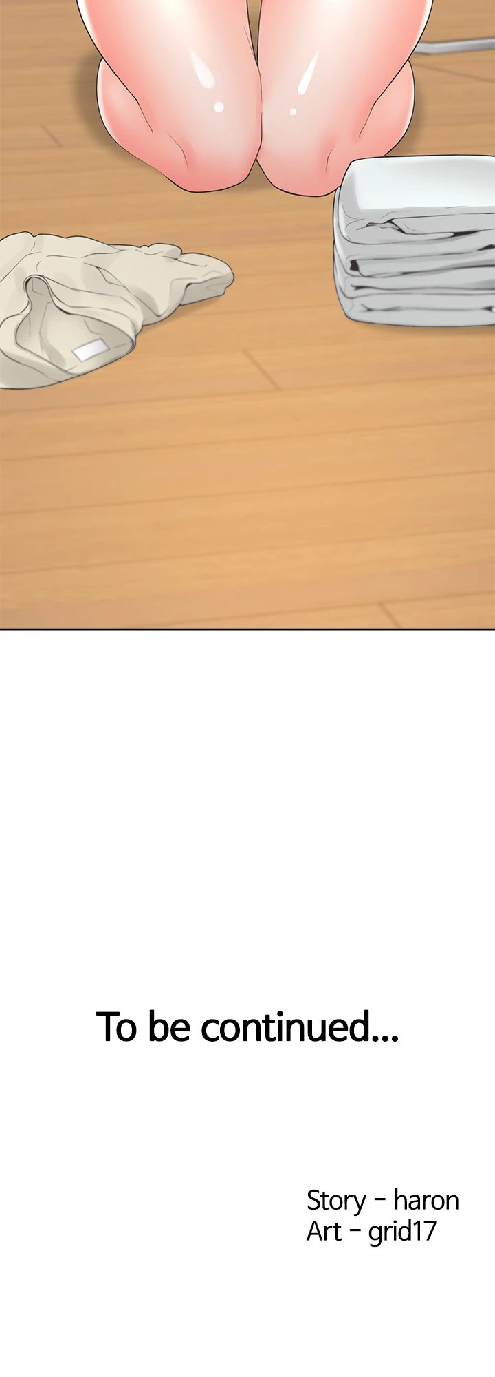 Bunking Bed Chapter 78 - HolyManga.Net