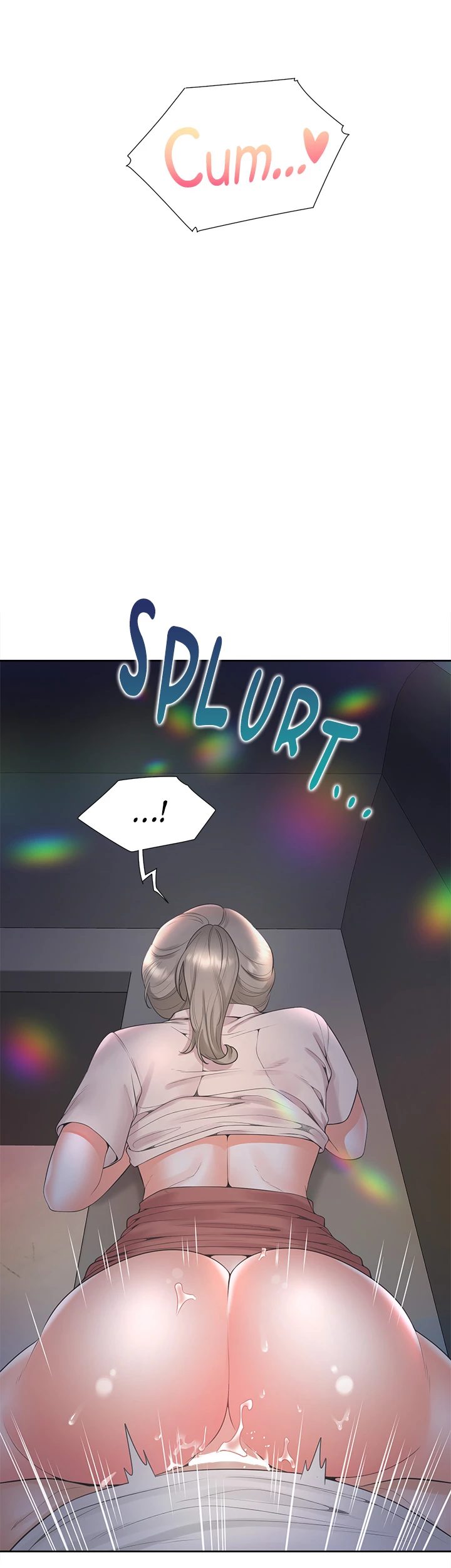Bunking Bed Chapter 78 - HolyManga.Net