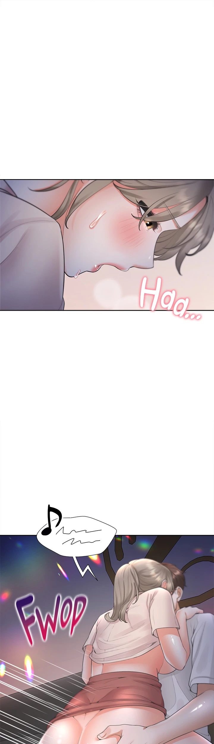 Bunking Bed Chapter 78 - HolyManga.Net