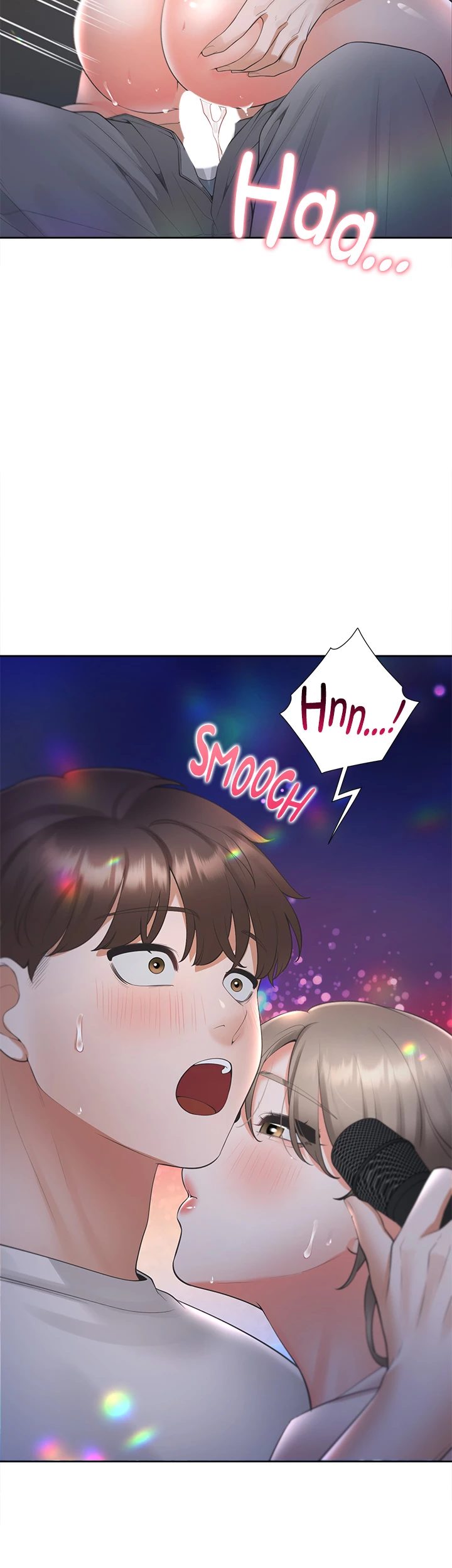 Bunking Bed Chapter 78 - HolyManga.Net