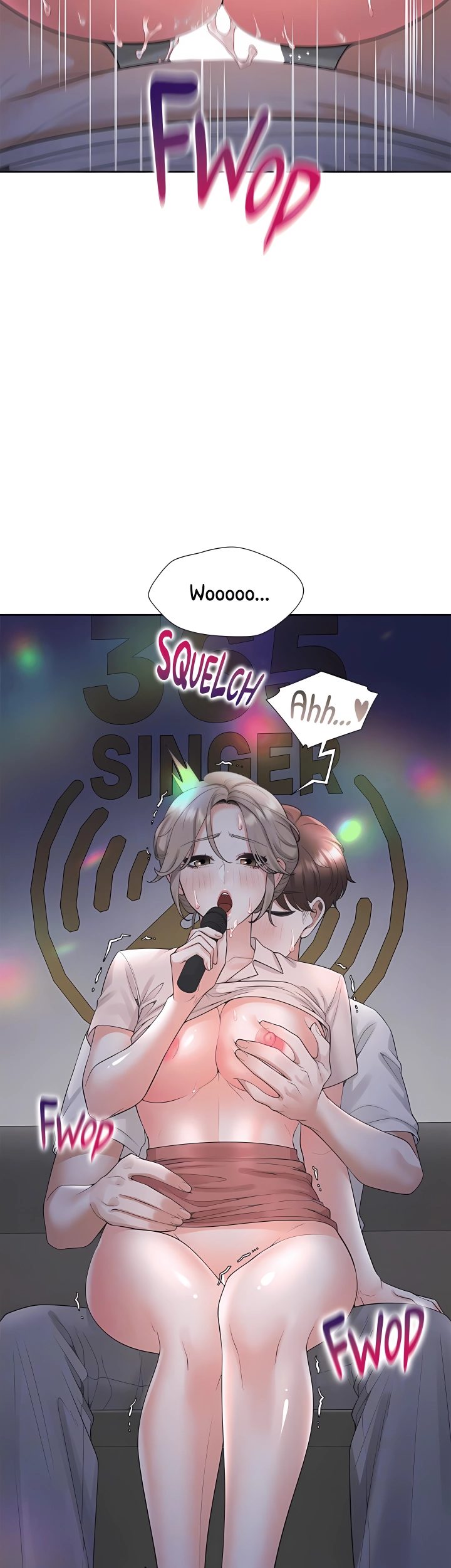 Bunking Bed Chapter 78 - HolyManga.Net