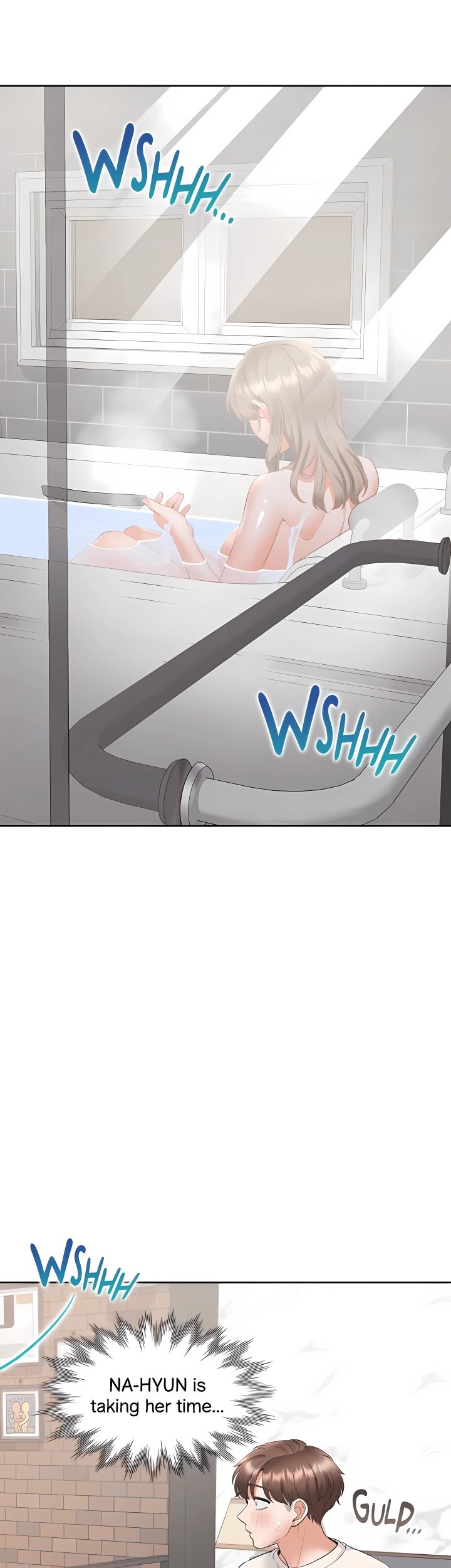 Bunking Bed Chapter 79 - HolyManga.Net
