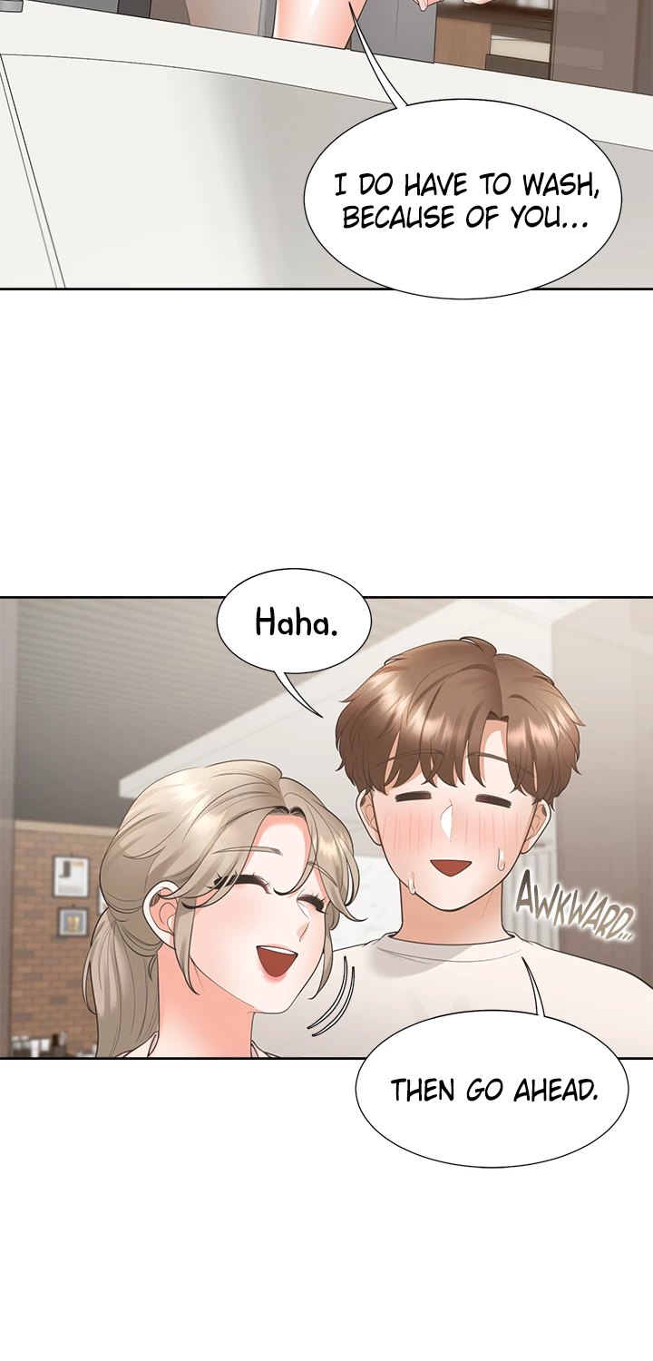 Bunking Bed Chapter 79 - HolyManga.Net