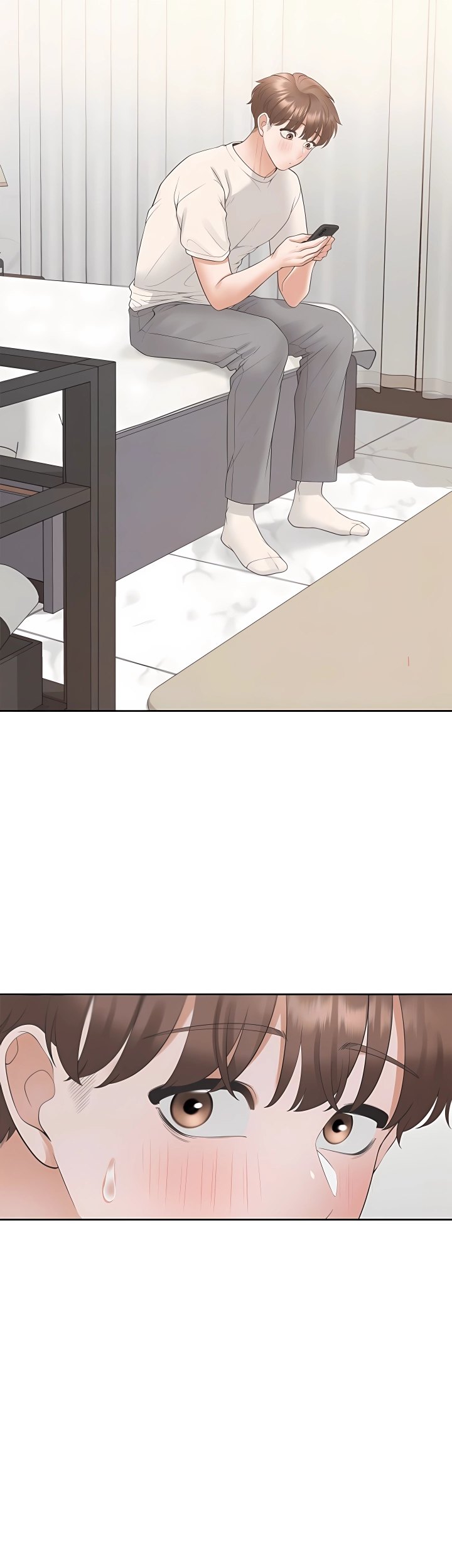 Bunking Bed Chapter 79 - HolyManga.Net