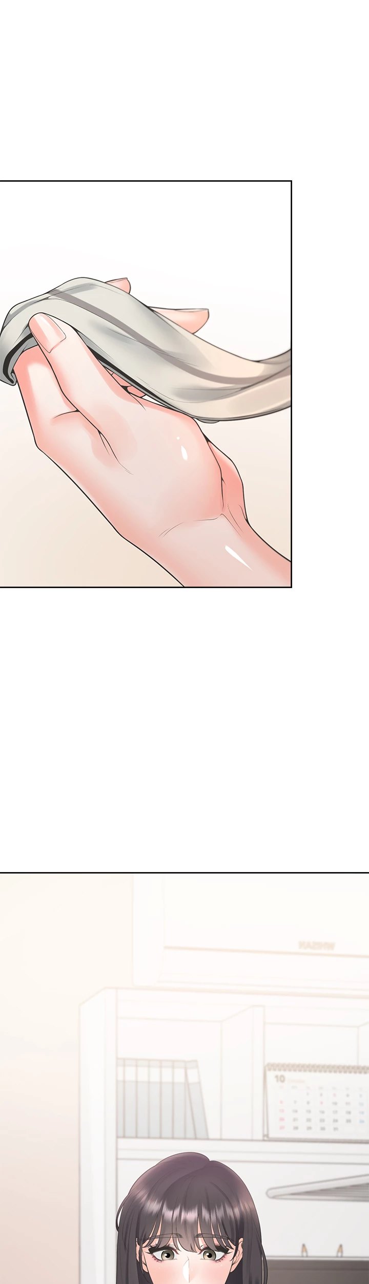 Bunking Bed Chapter 79 - HolyManga.Net