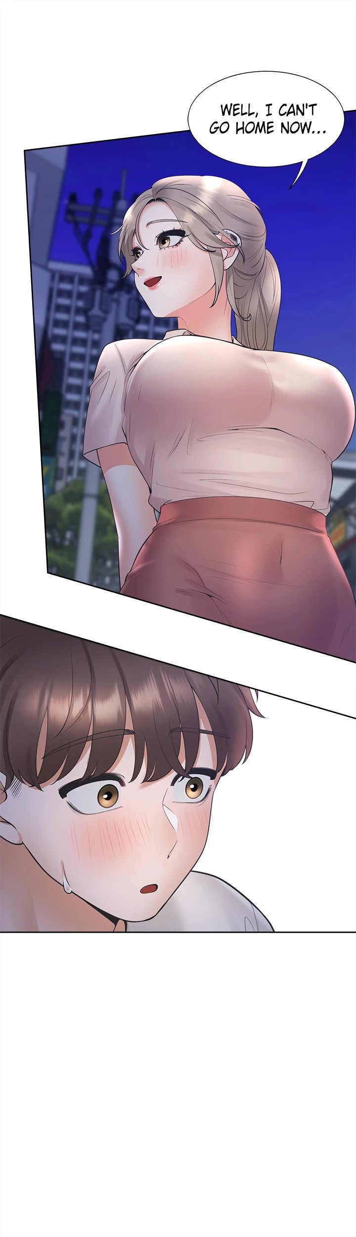 Bunking Bed Chapter 79 - HolyManga.Net