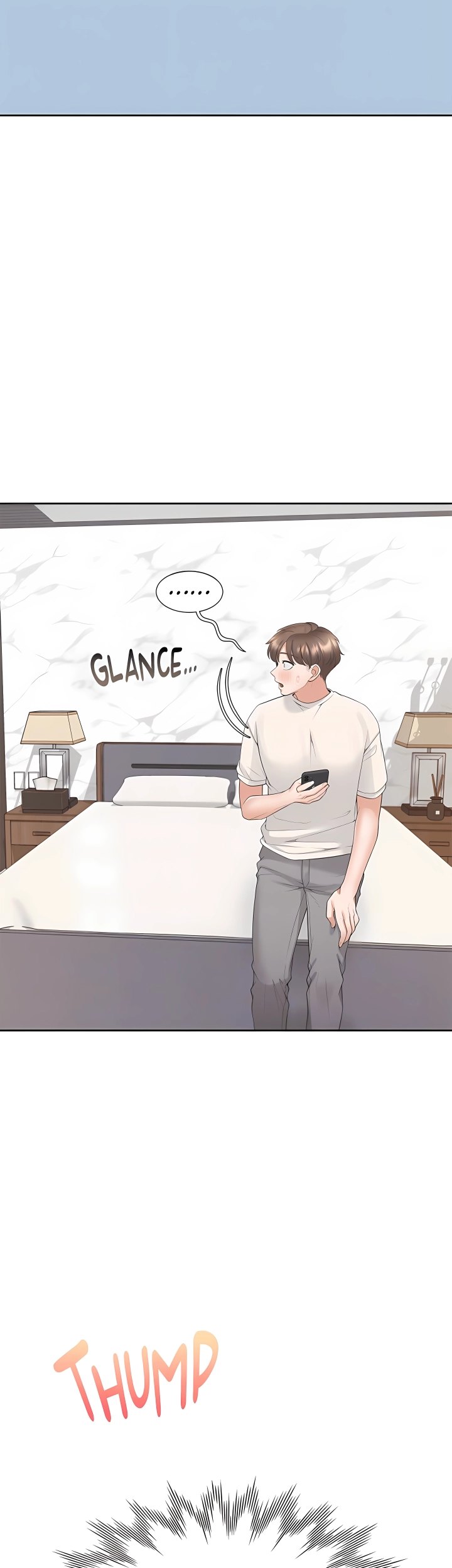 Bunking Bed Chapter 79 - HolyManga.Net
