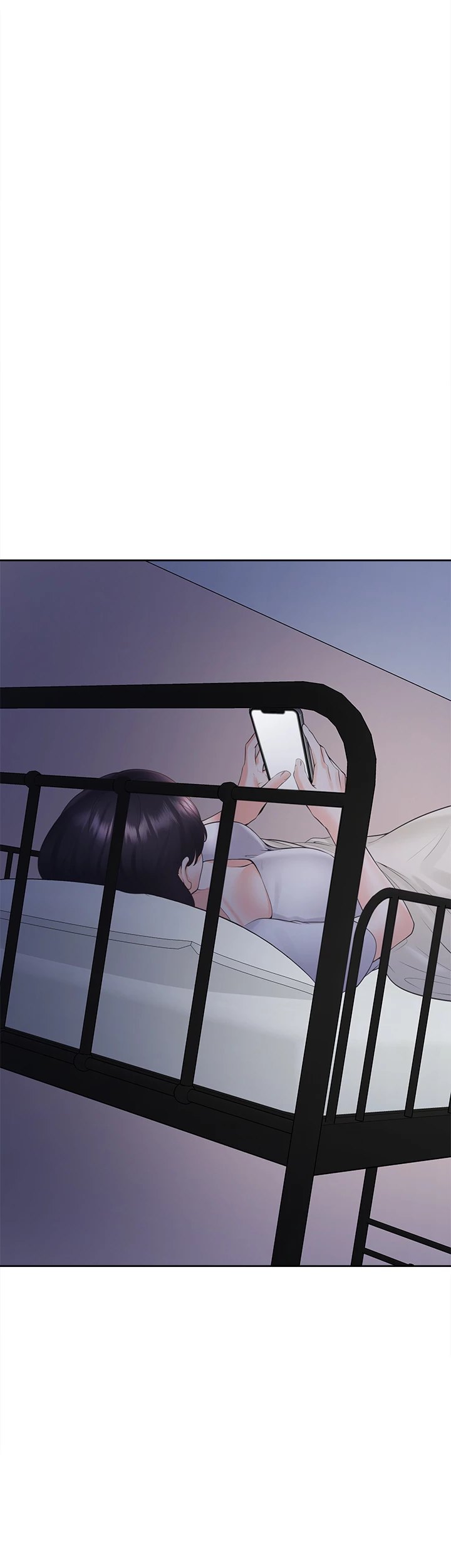 Bunking Bed Chapter 79 - HolyManga.Net