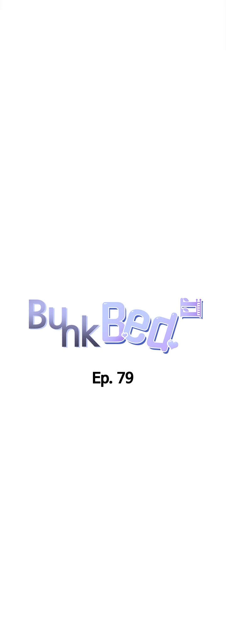 Bunking Bed Chapter 79 - HolyManga.Net