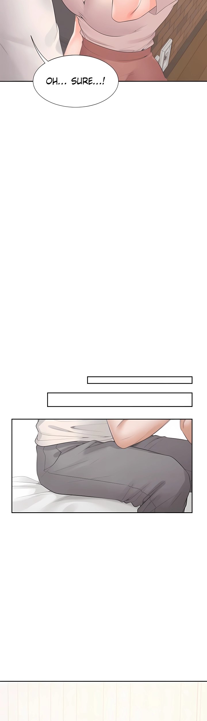 Bunking Bed Chapter 79 - HolyManga.Net
