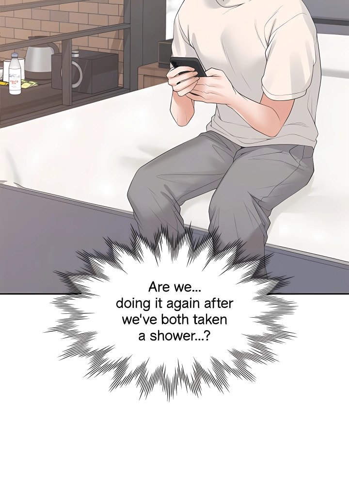 Bunking Bed Chapter 79 - HolyManga.Net