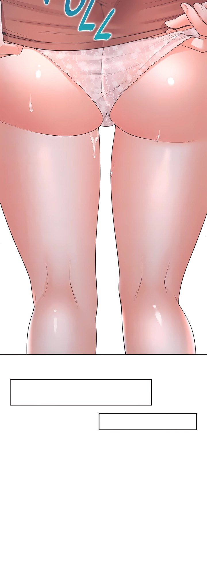 Bunking Bed Chapter 79 - HolyManga.Net