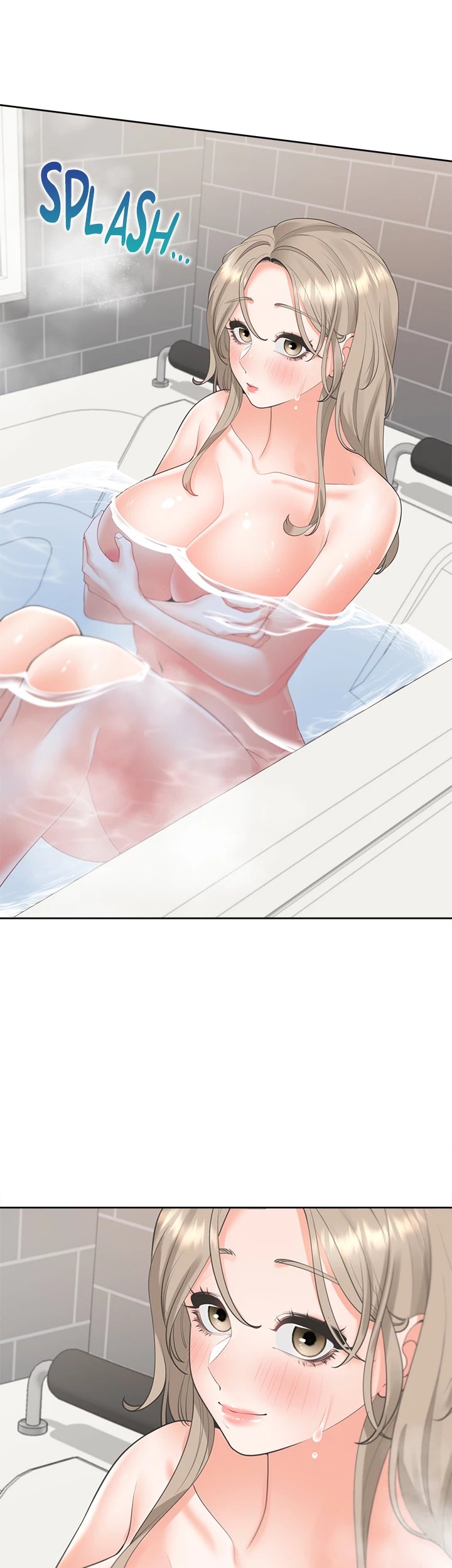 Bunking Bed Chapter 79 - HolyManga.Net