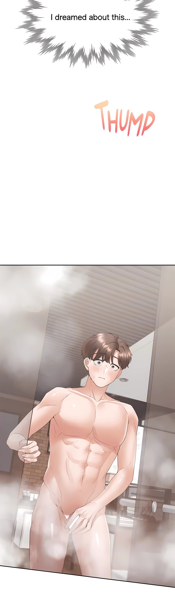 Bunking Bed Chapter 79 - HolyManga.Net