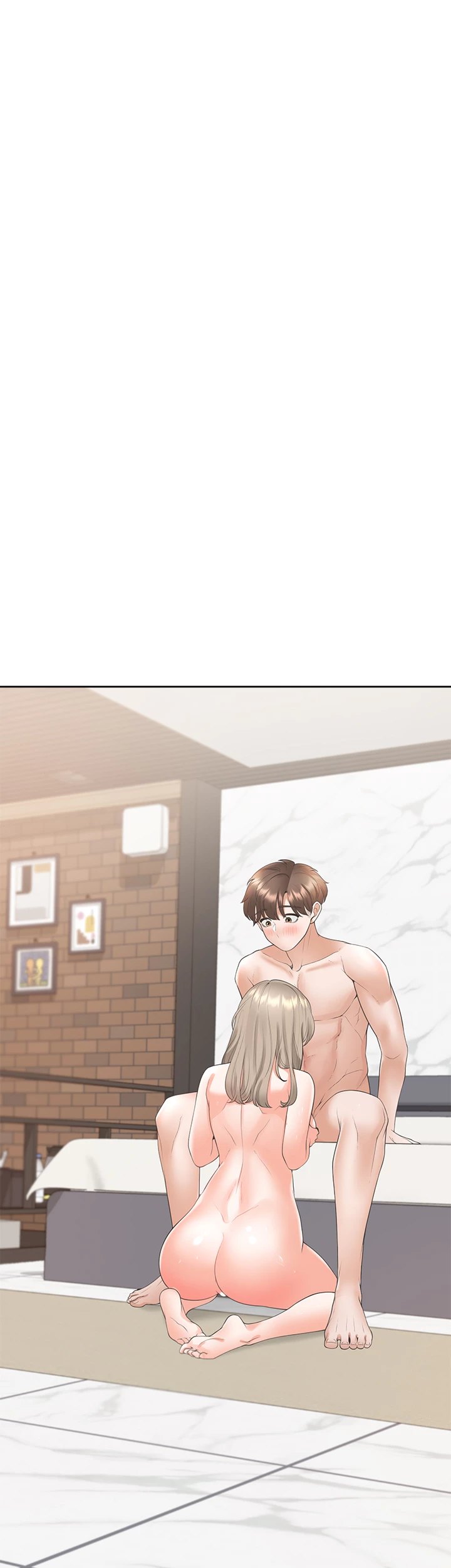 Bunking Bed Chapter 79 - HolyManga.Net