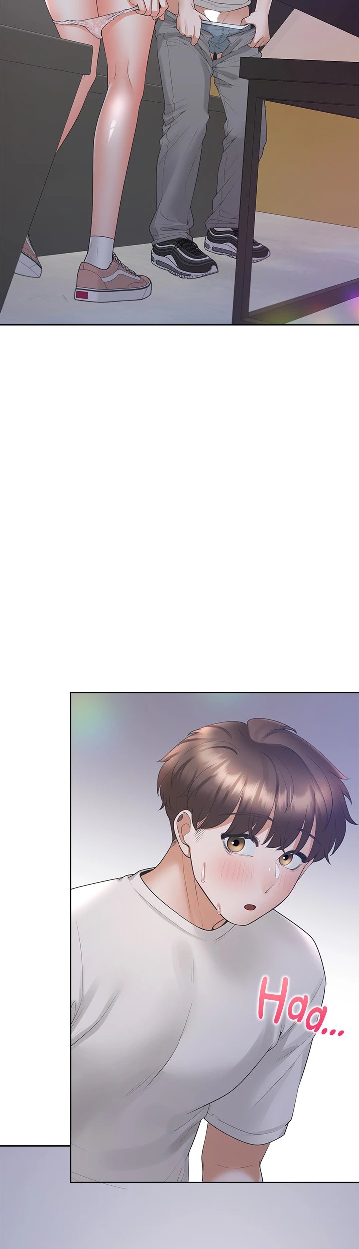Bunking Bed Chapter 79 - HolyManga.Net