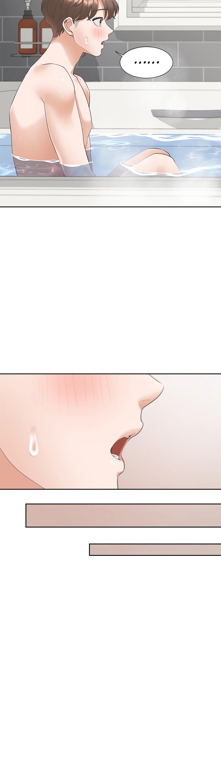 Bunking Bed Chapter 79 - HolyManga.Net