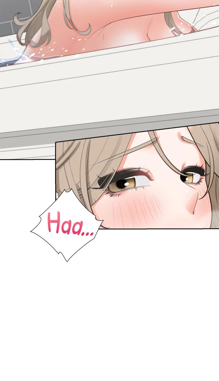 Bunking Bed Chapter 80 - HolyManga.Net