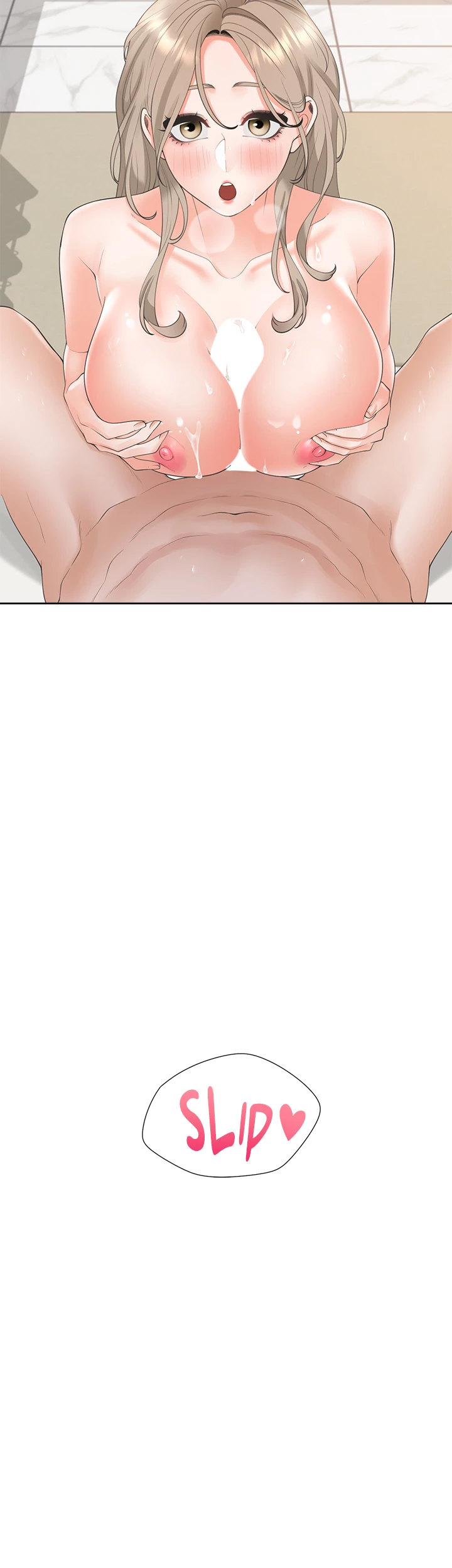 Bunking Bed Chapter 80 - HolyManga.Net