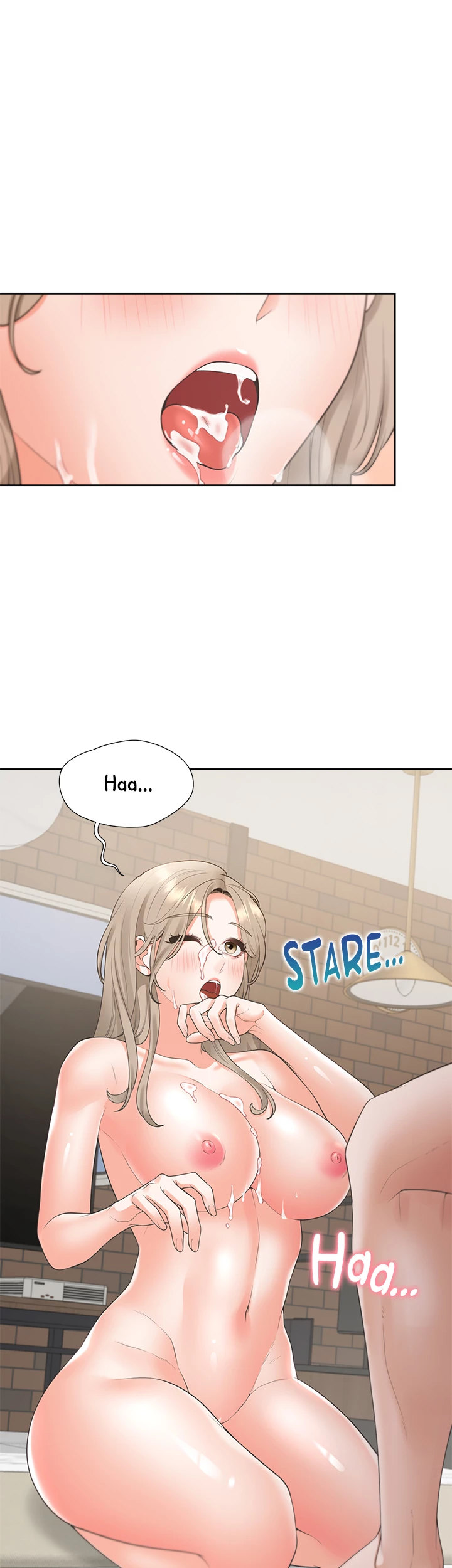 Bunking Bed Chapter 80 - HolyManga.Net