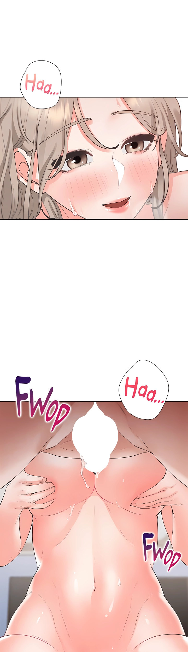 Bunking Bed Chapter 80 - HolyManga.Net
