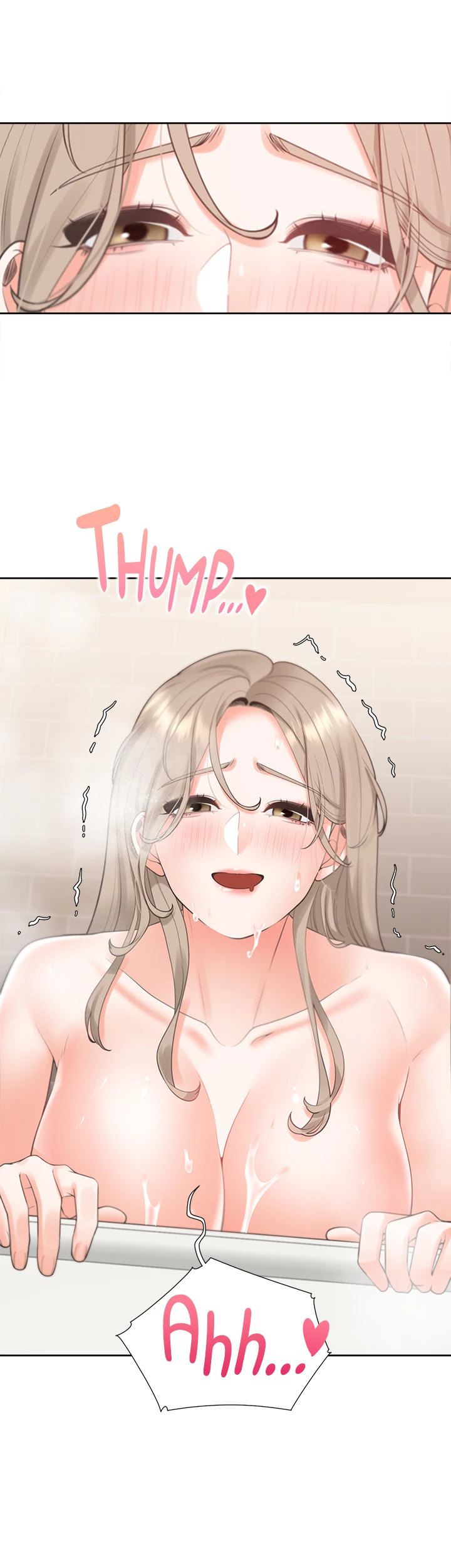 Bunking Bed Chapter 80 - HolyManga.Net