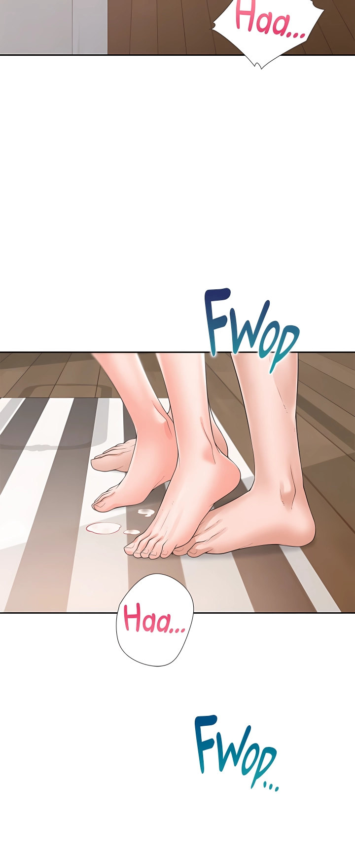 Bunking Bed Chapter 80 - HolyManga.Net
