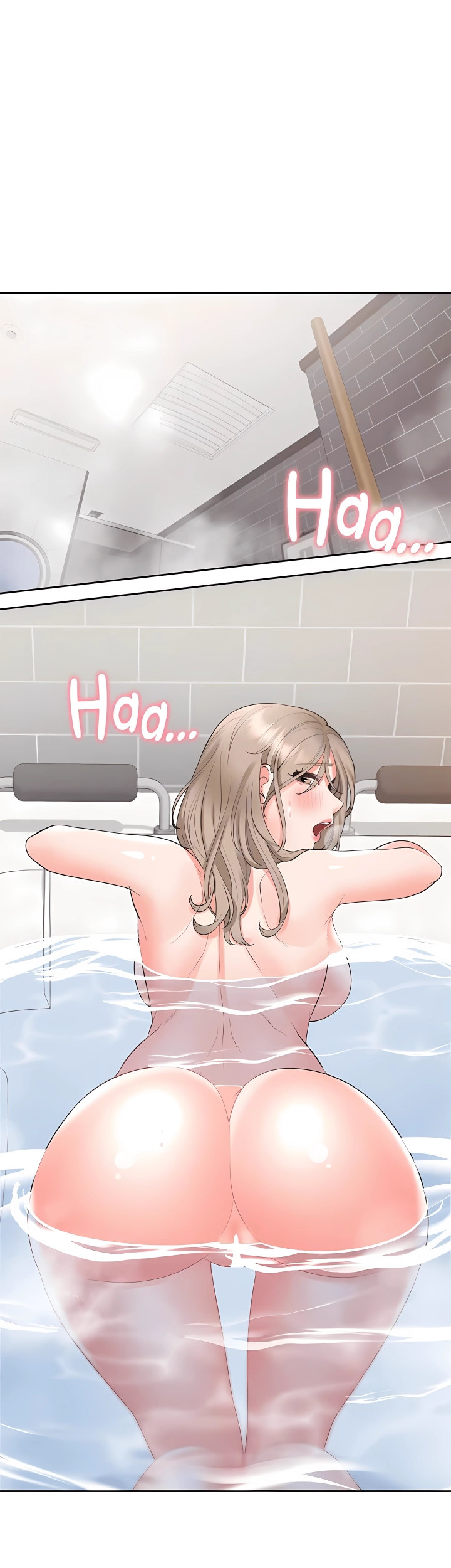 Bunking Bed Chapter 80 - HolyManga.Net