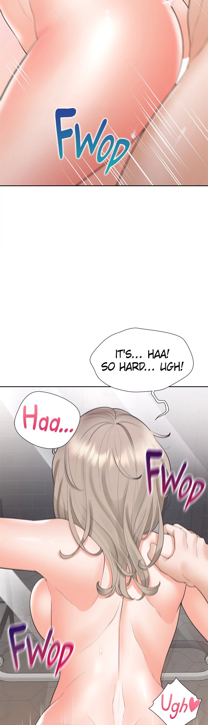 Bunking Bed Chapter 80 - HolyManga.Net