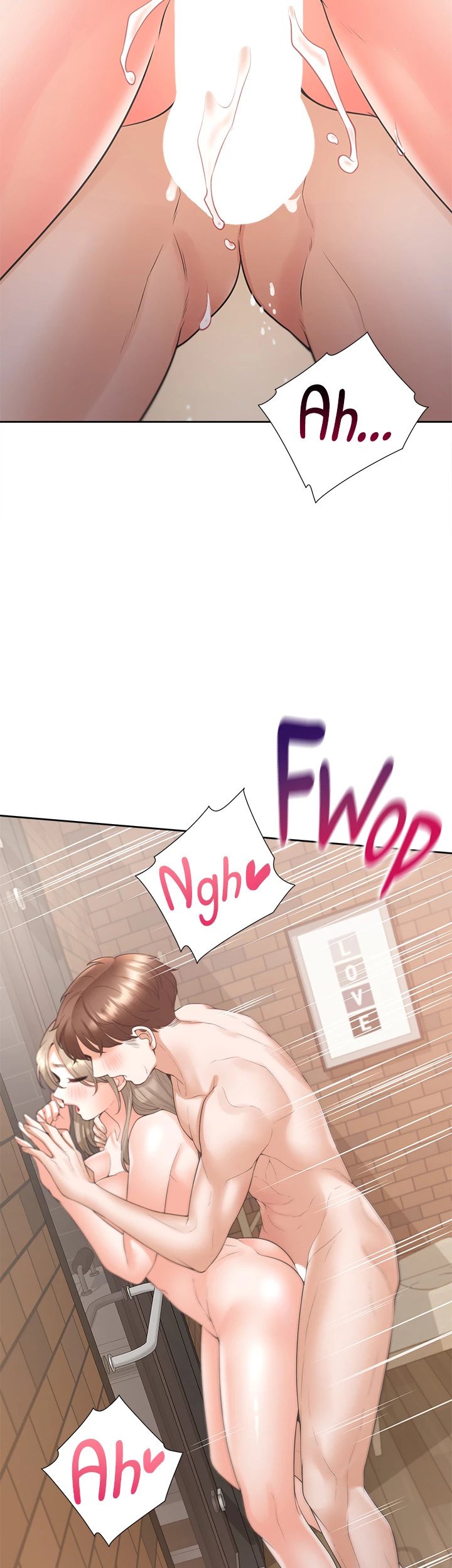 Bunking Bed Chapter 80 - HolyManga.Net