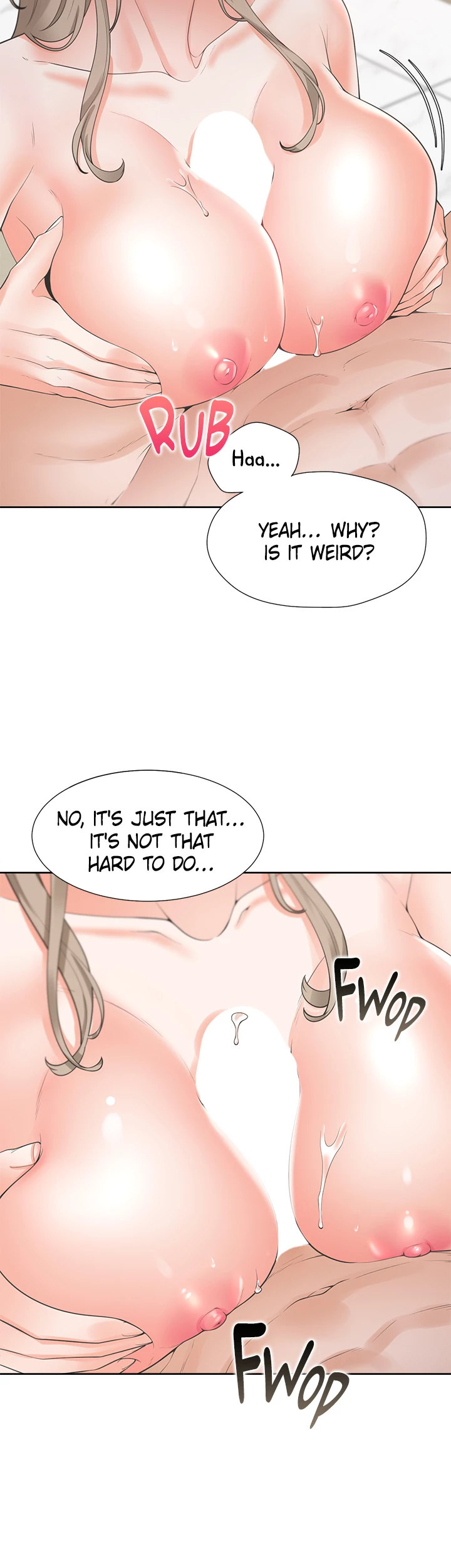 Bunking Bed Chapter 80 - HolyManga.Net