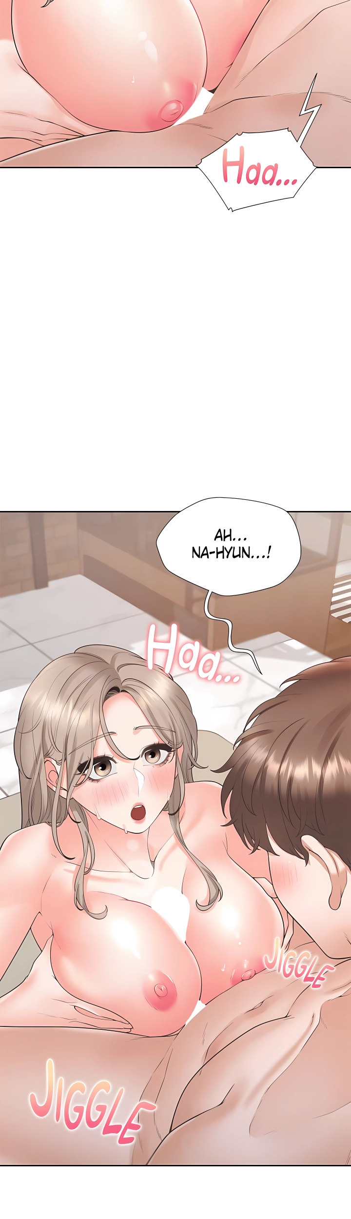 Bunking Bed Chapter 80 - HolyManga.Net