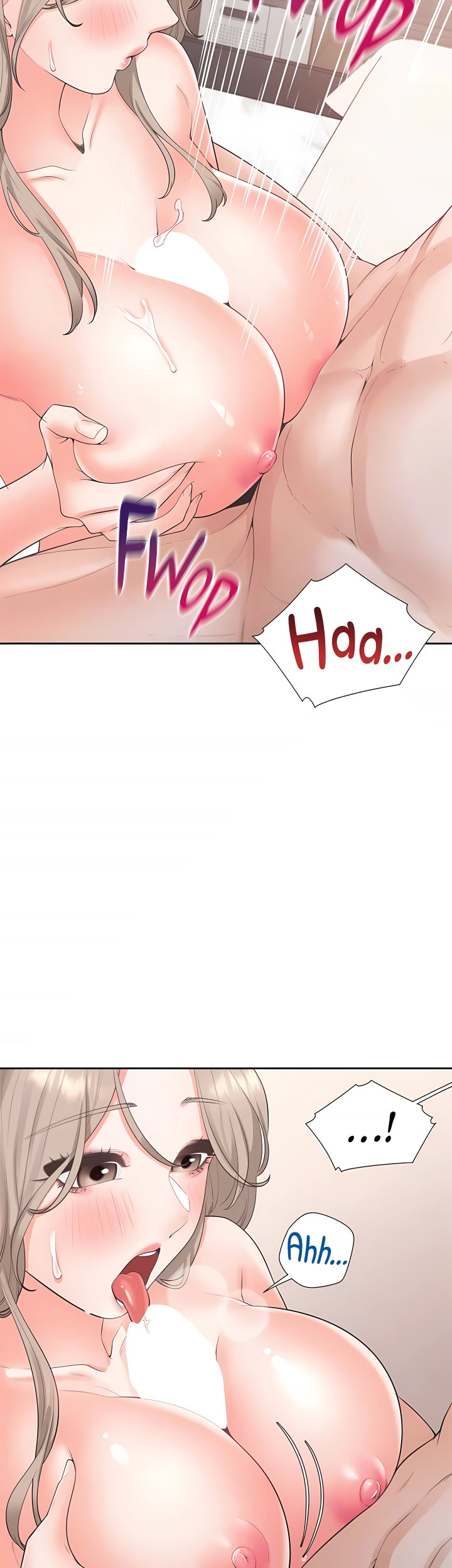 Bunking Bed Chapter 80 - HolyManga.Net