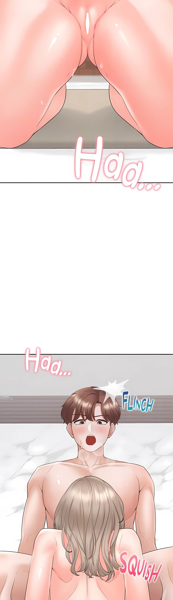 Bunking Bed Chapter 80 - HolyManga.Net