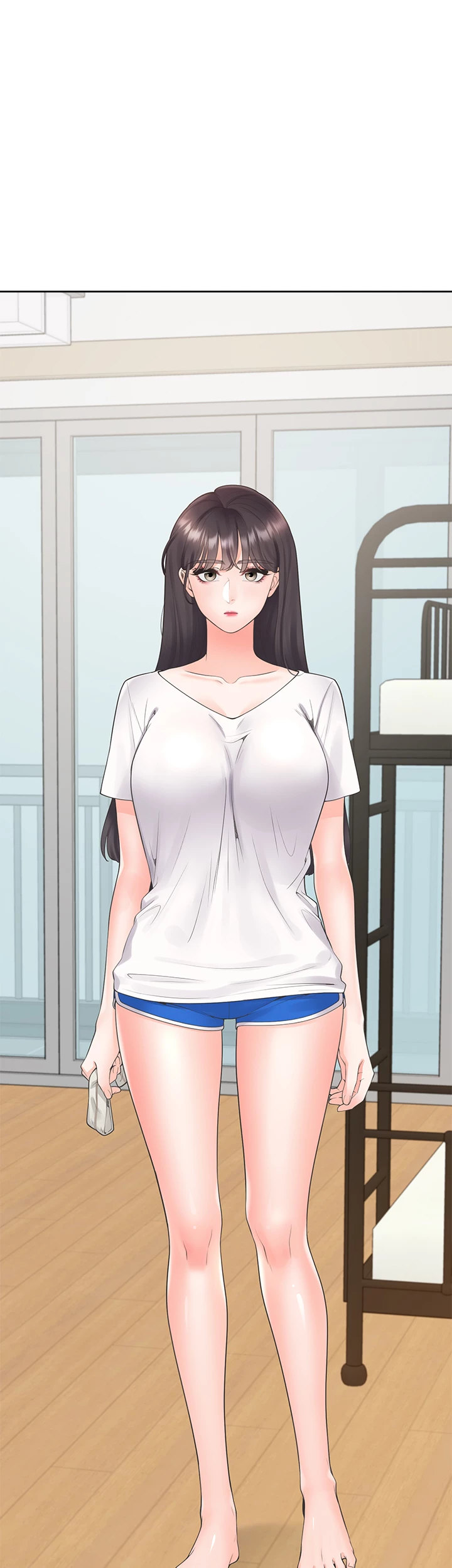 Bunking Bed Chapter 80 - HolyManga.Net