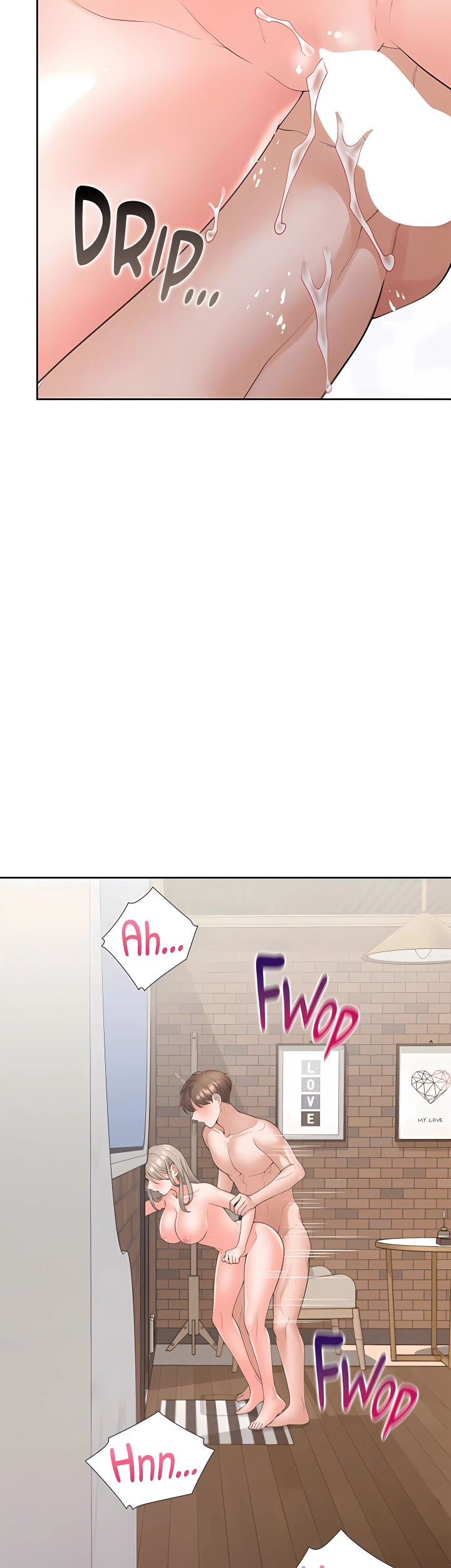 Bunking Bed Chapter 80 - HolyManga.Net