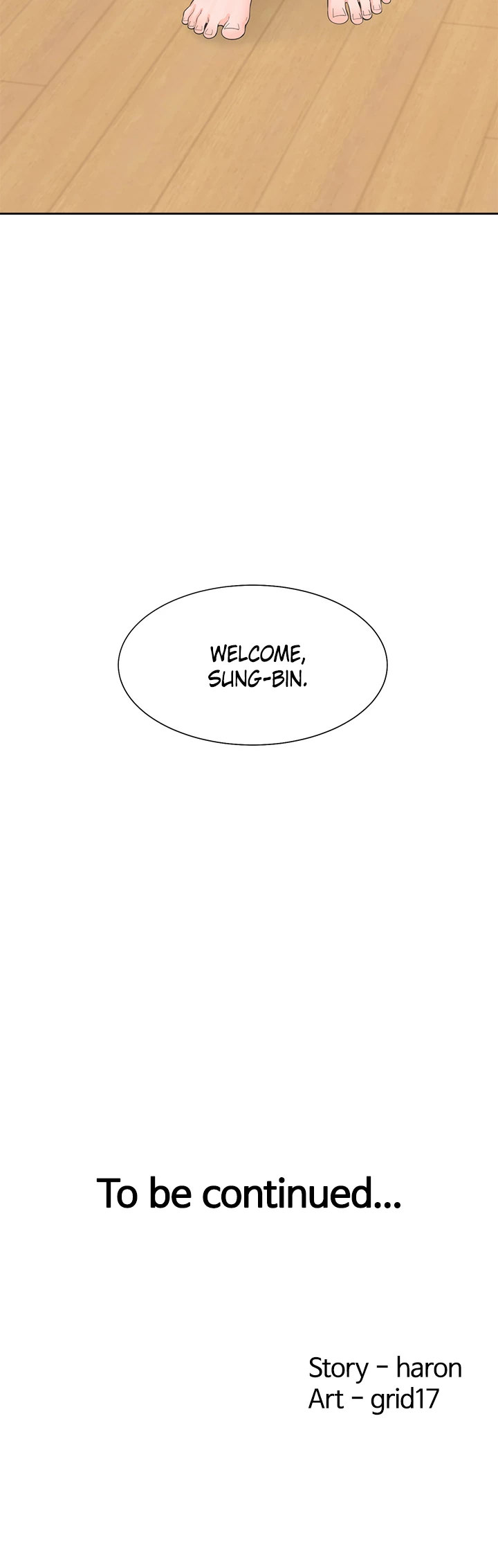 Bunking Bed Chapter 80 - HolyManga.Net
