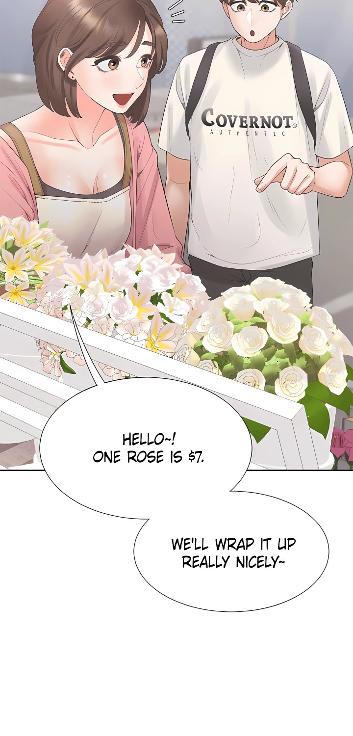 Bunking Bed Chapter 81 - HolyManga.Net