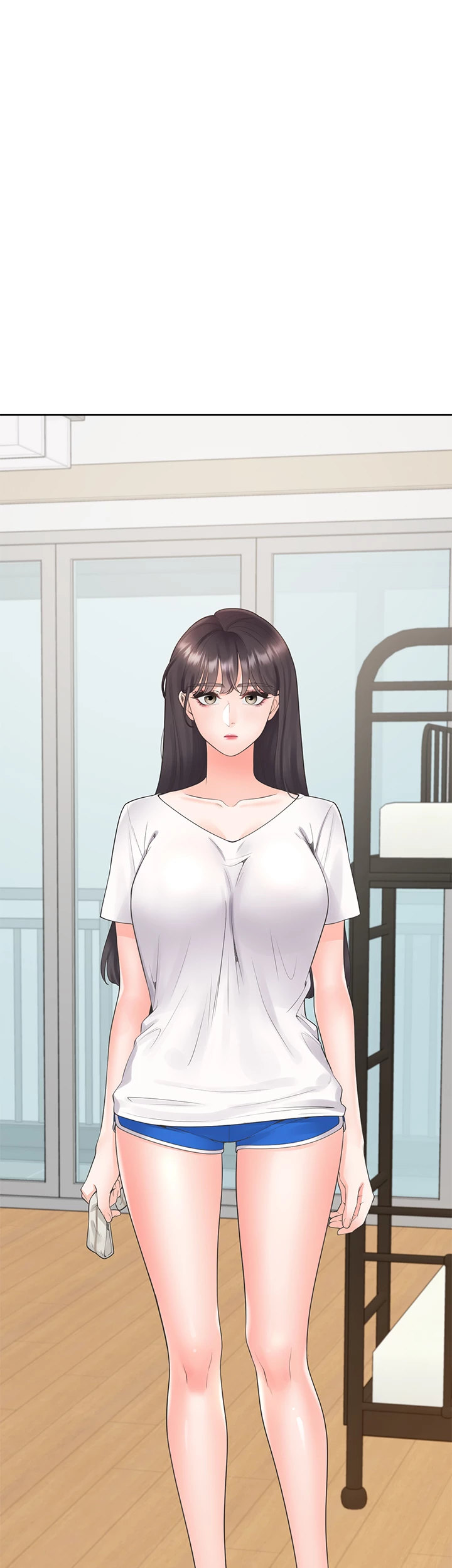 Bunking Bed Chapter 81 - HolyManga.Net