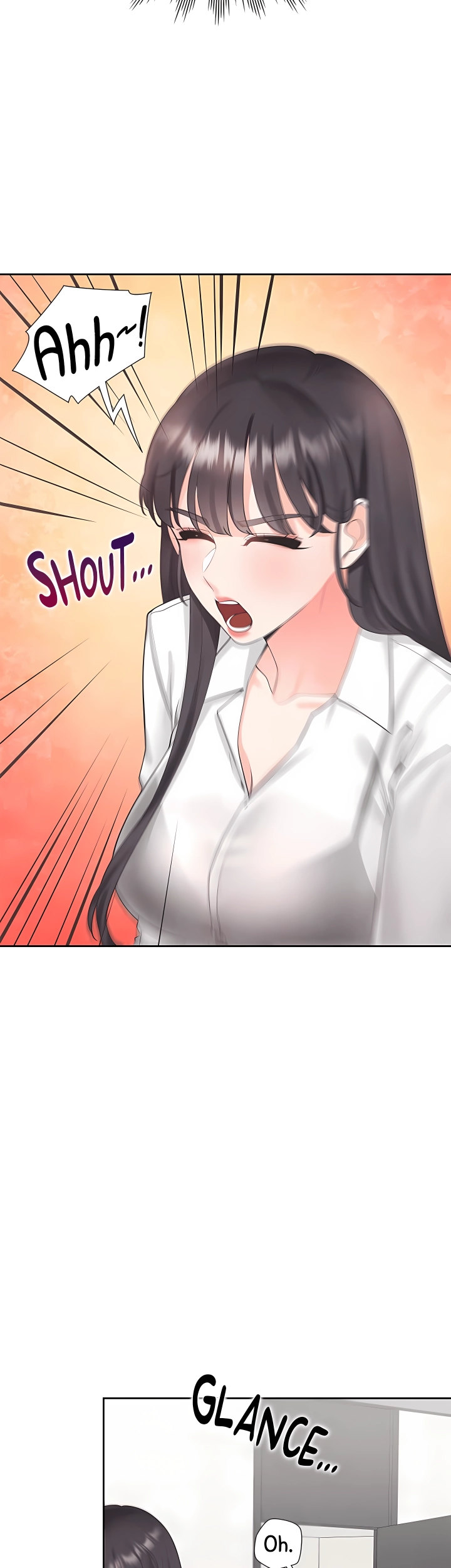 Bunking Bed Chapter 81 - HolyManga.Net