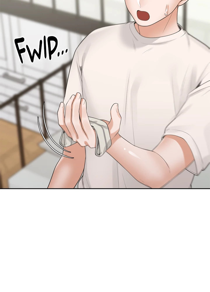 Bunking Bed Chapter 81 - HolyManga.Net