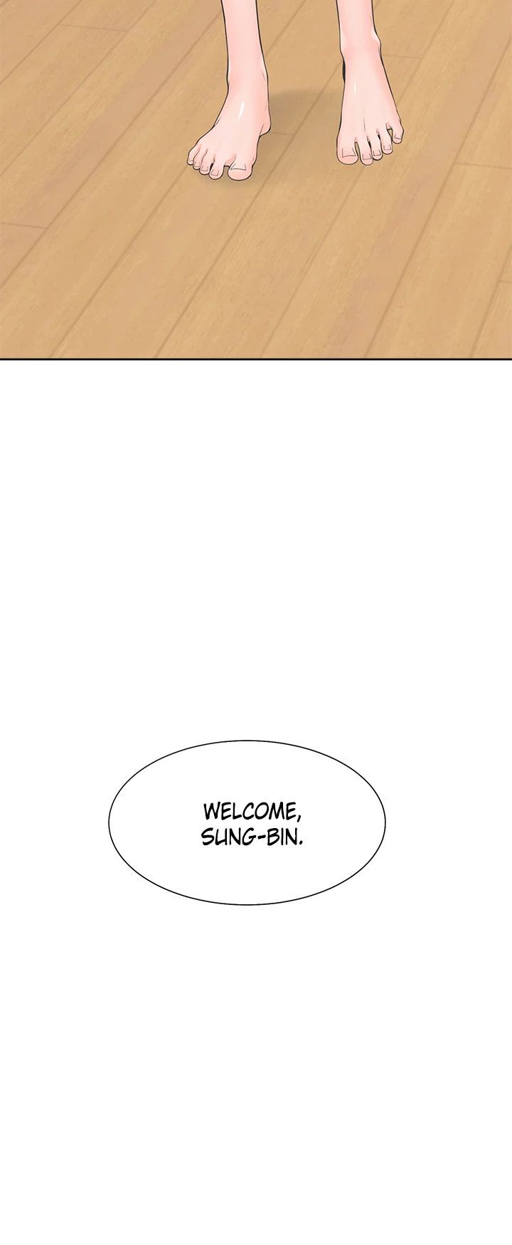 Bunking Bed Chapter 81 - HolyManga.Net