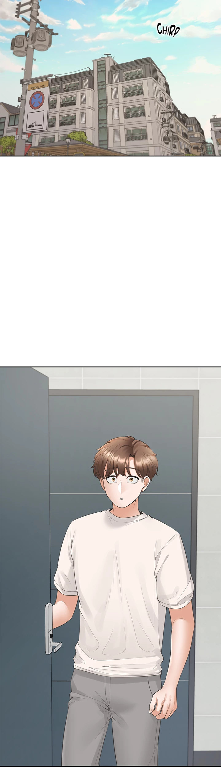 Bunking Bed Chapter 81 - HolyManga.Net