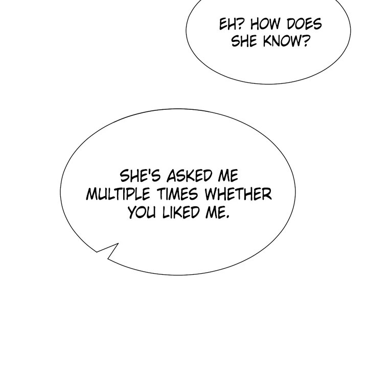 Bunking Bed Chapter 81 - HolyManga.Net