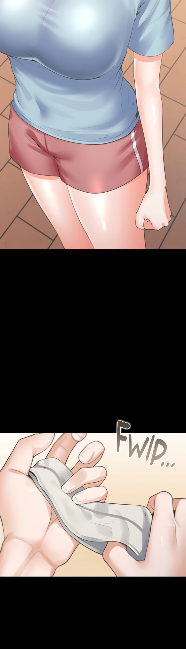 Bunking Bed Chapter 81 - HolyManga.Net