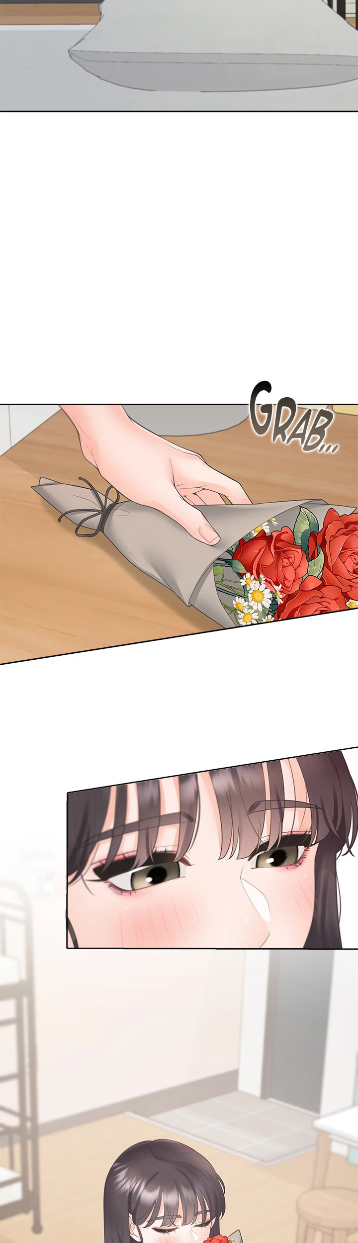 Bunking Bed Chapter 81 - HolyManga.Net
