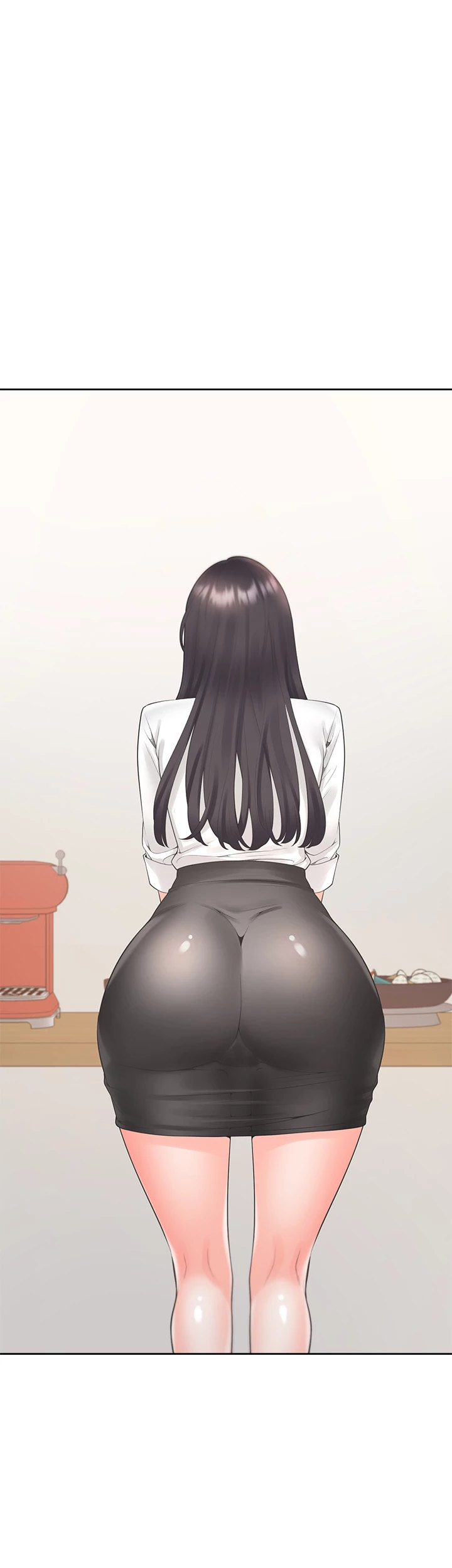 Bunking Bed Chapter 81 - HolyManga.Net
