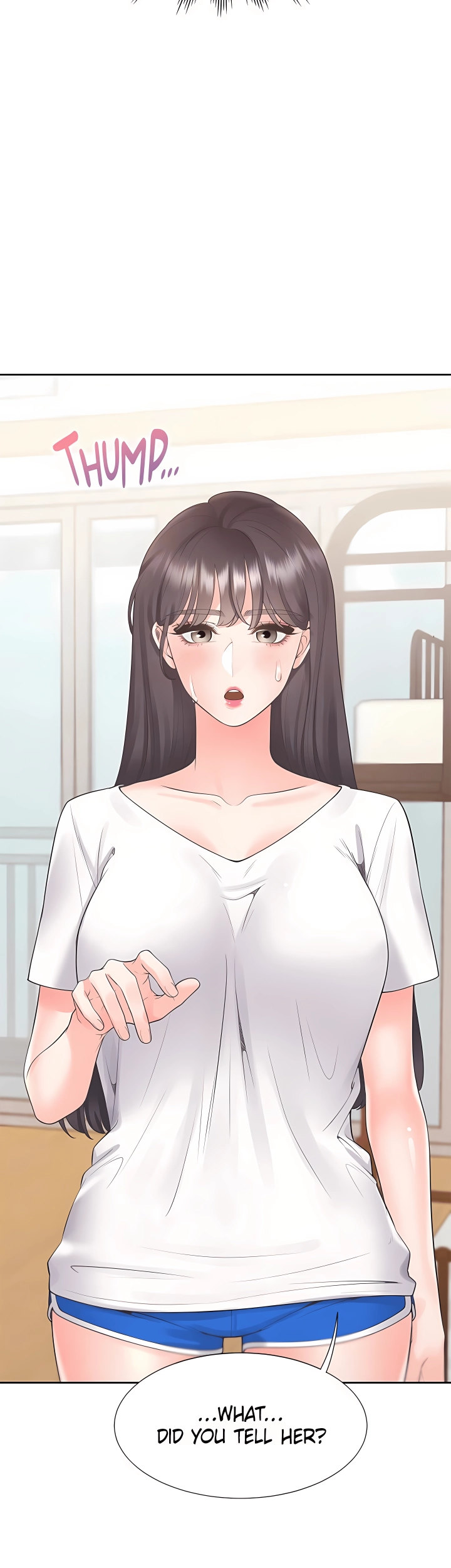 Bunking Bed Chapter 81 - HolyManga.Net
