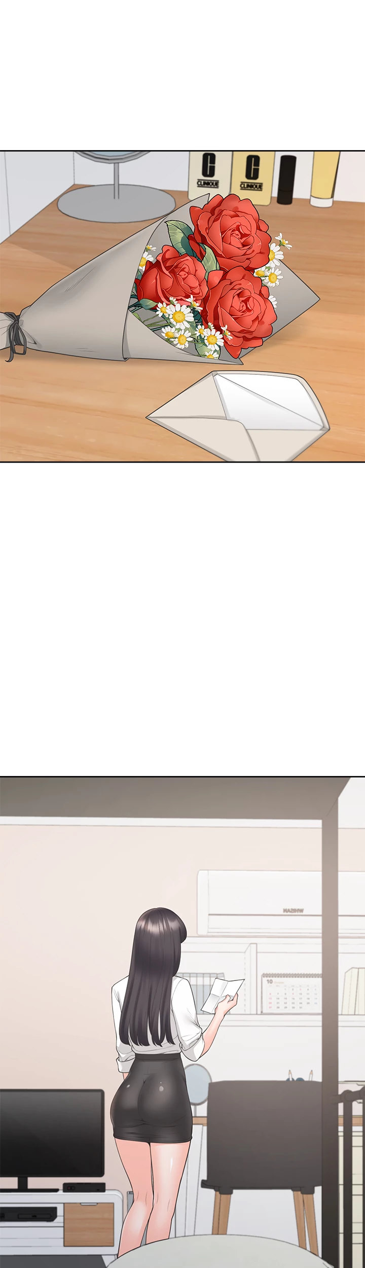 Bunking Bed Chapter 81 - HolyManga.Net